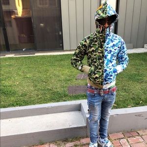 Meet your Posher, Daniel